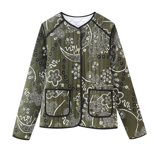 Unisex MME cultural flagship Jacket