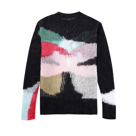 MME "Artist" Sweater