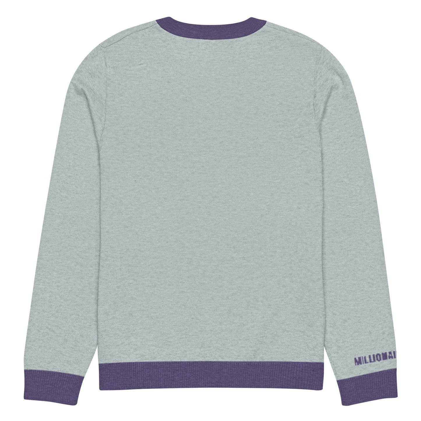 MME unisex sweater