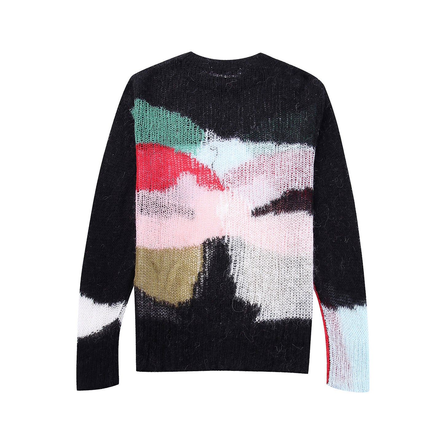 MME "Artist" Sweater